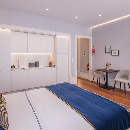 Porto Almada 180 Apartments Exterior photo