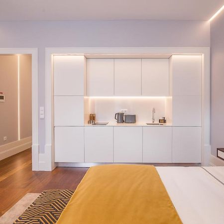 Porto Almada 180 Apartments Exterior photo