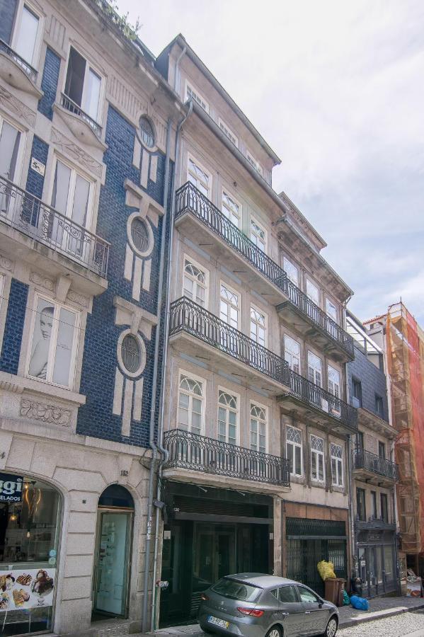 Porto Almada 180 Apartments Exterior photo