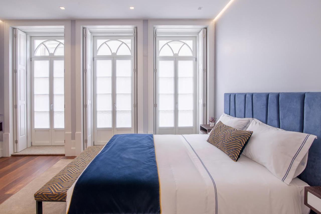 Porto Almada 180 Apartments Exterior photo