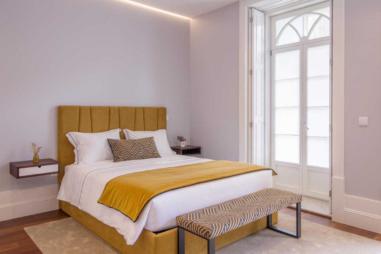 Porto Almada 180 Apartments Exterior photo